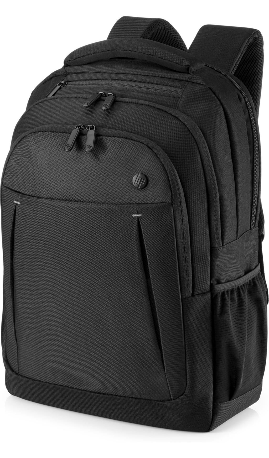 HP 17.3" Business Backpack - Black