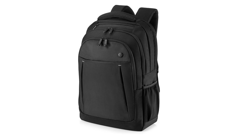 HP 17.3" Business Backpack - Black