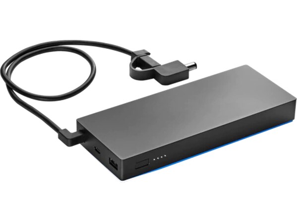 HP USB-C Notebook Power Bank US
