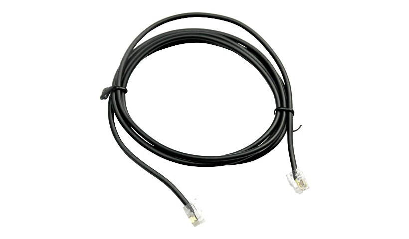 Konftel microphone cable - 6 m