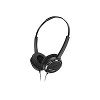 Sennheiser HP 02-140 - headphones