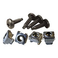 Hammond screws & cage nuts kit