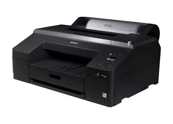 Epson SureColor P5000 - Designer Edition - large-format printer - color - ink-jet