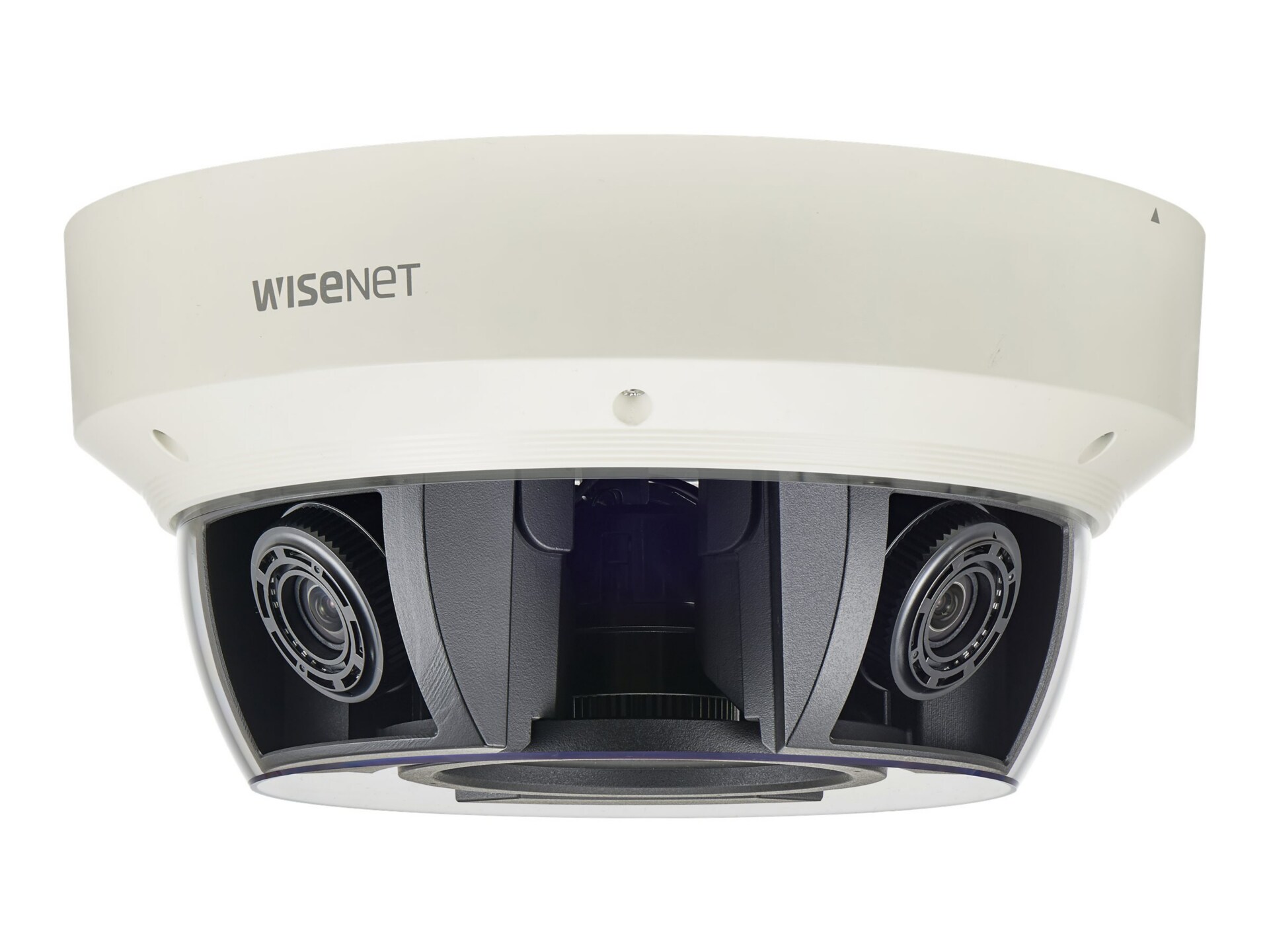 Samsung WiseNet P PNM-9081VQ - network surveillance camera