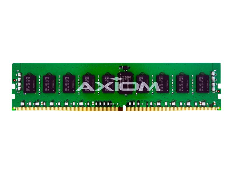 Axiom AX - DDR4 - module - 16 GB - DIMM 288-pin - 2666 MHz / PC4-21300 - re