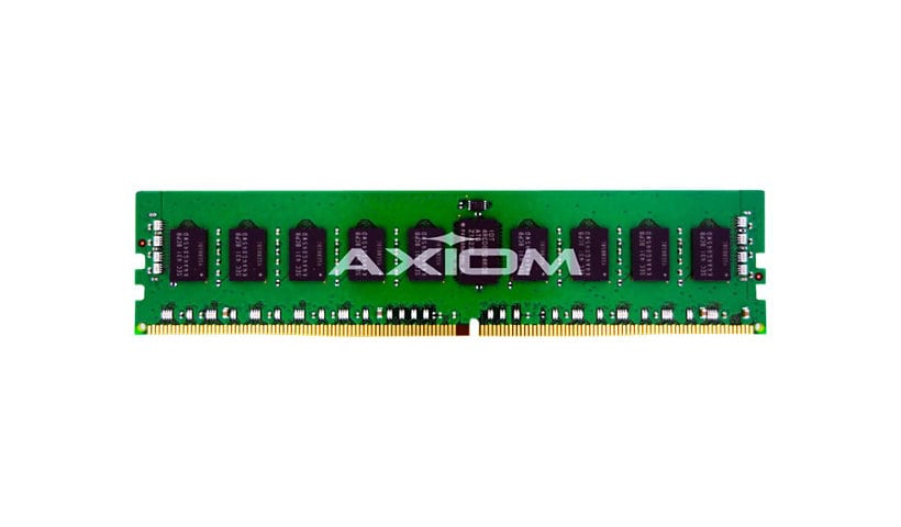 Axiom AX - DDR4 - module - 16 GB - DIMM 288-pin - 2666 MHz / PC4-21300 - re