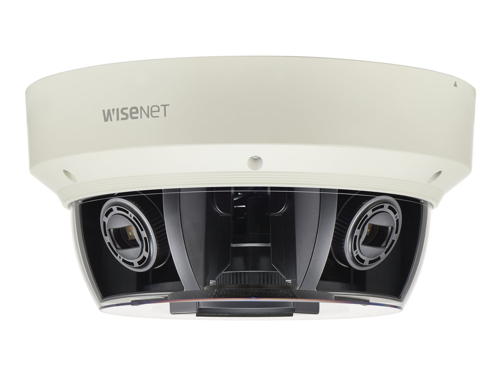 Samsung WiseNet P PNM-9080VQ - network surveillance camera
