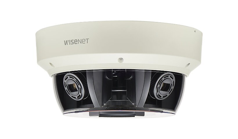 Samsung WiseNet P PNM-9080VQ - network surveillance camera