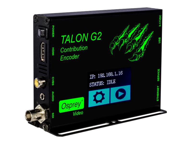 Osprey Talon G2 H.264 Encoder