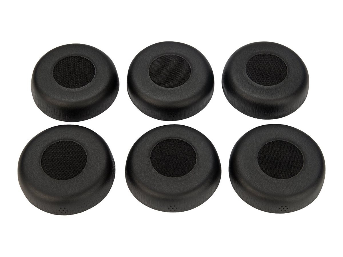 Jabra - ear cushion kit for headset