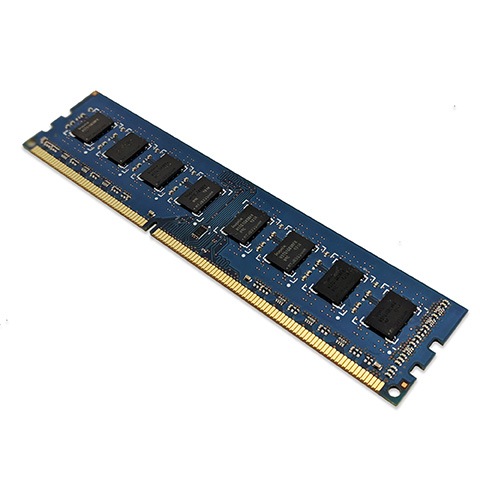 Total Micro Memory, HP 505B, Elite 7300, 7500, 8200 - 2GB