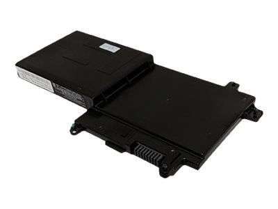 Total Micro Battery, HP ProBook 640 G2, 640 G3, 650 G2, 650 G3 - 3-Cell