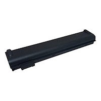Total Micro Battery, Lenovo ThinkPad T470, T480, T570, T580 - 6-Cell 48Wh