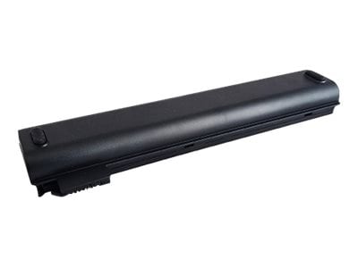 Total Micro Battery, Lenovo ThinkPad T470p, X270 - 3-Cell 24Wh 2200mAh