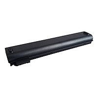 Total Micro Battery, Lenovo ThinkPad T470p, X270 - 3-Cell 24Wh 2200mAh