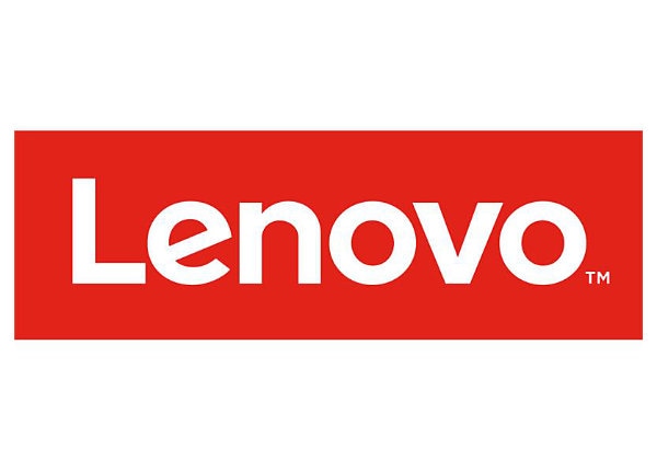 Lenovo rack mounting kit