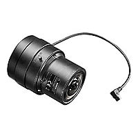 Bosch LVF-8008C-P0413 - objectif CCTV - 4 mm - 13 mm