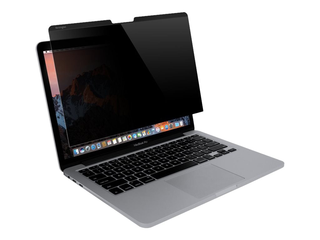 Kensington MP15 Privacy Screen for MacBook Pro - notebook privacy filter