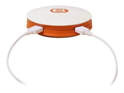 Bretford USB-A Pod with Lightning Cords