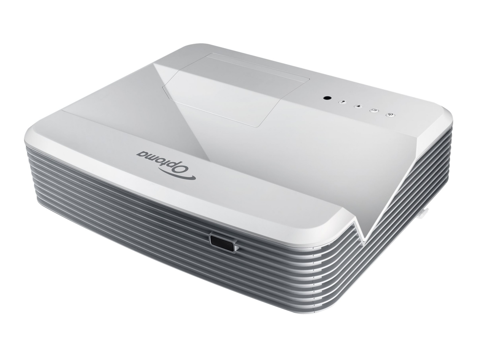 Optoma W319UST - DLP projector - 3D