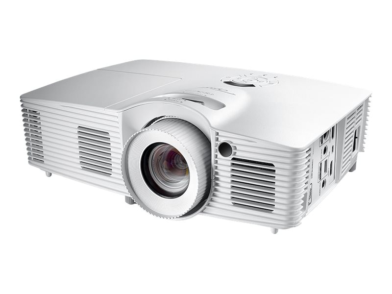 Optoma HD39Darbee - DLP projector - portable - 3D