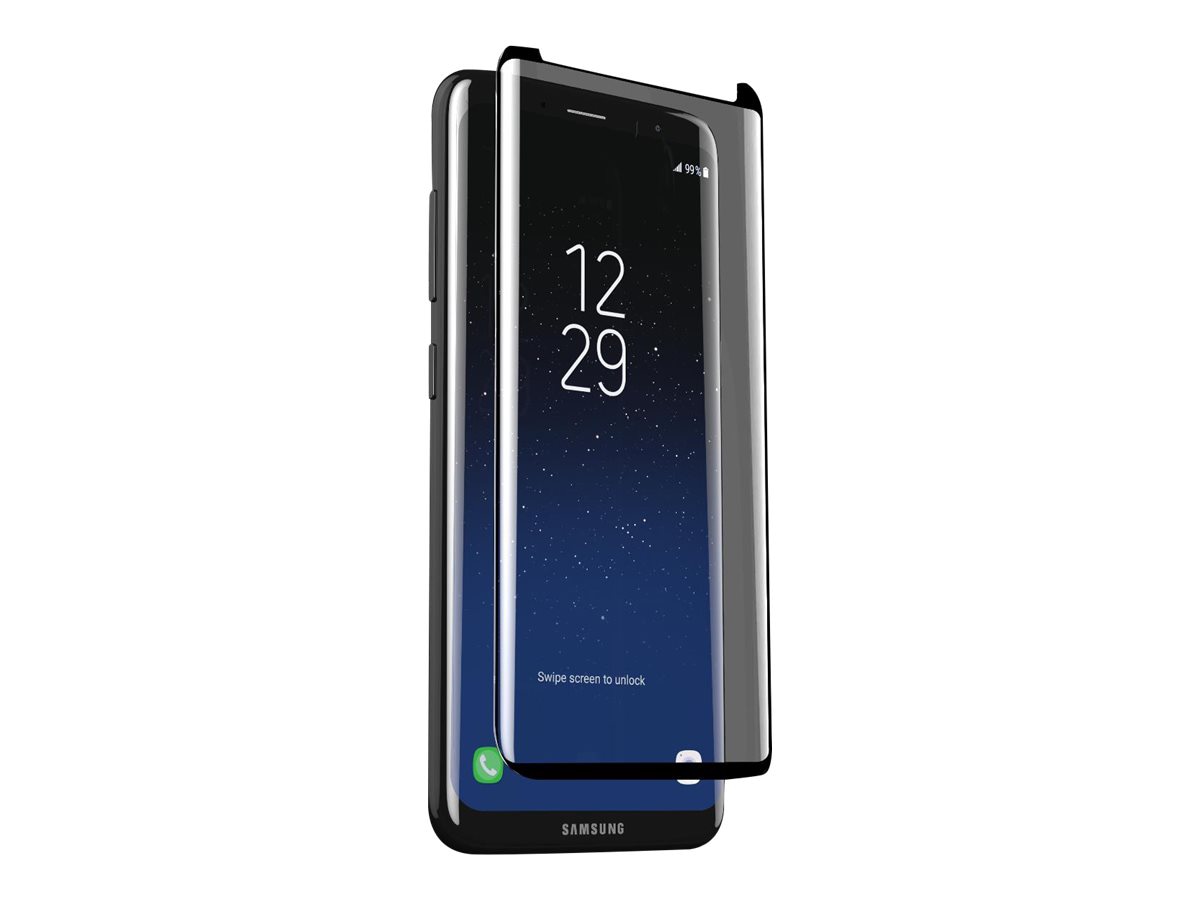 ZAGG InvisibleShield Glass Curve - screen protector for cellular phone