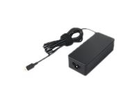 Lenovo USB-C 65W AC Adapter - adaptateur secteur - 65 Watt