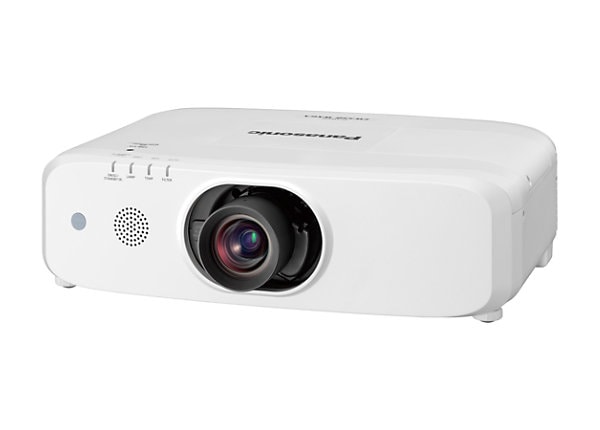 Panasonic PT-EW550LU - 3LCD projector