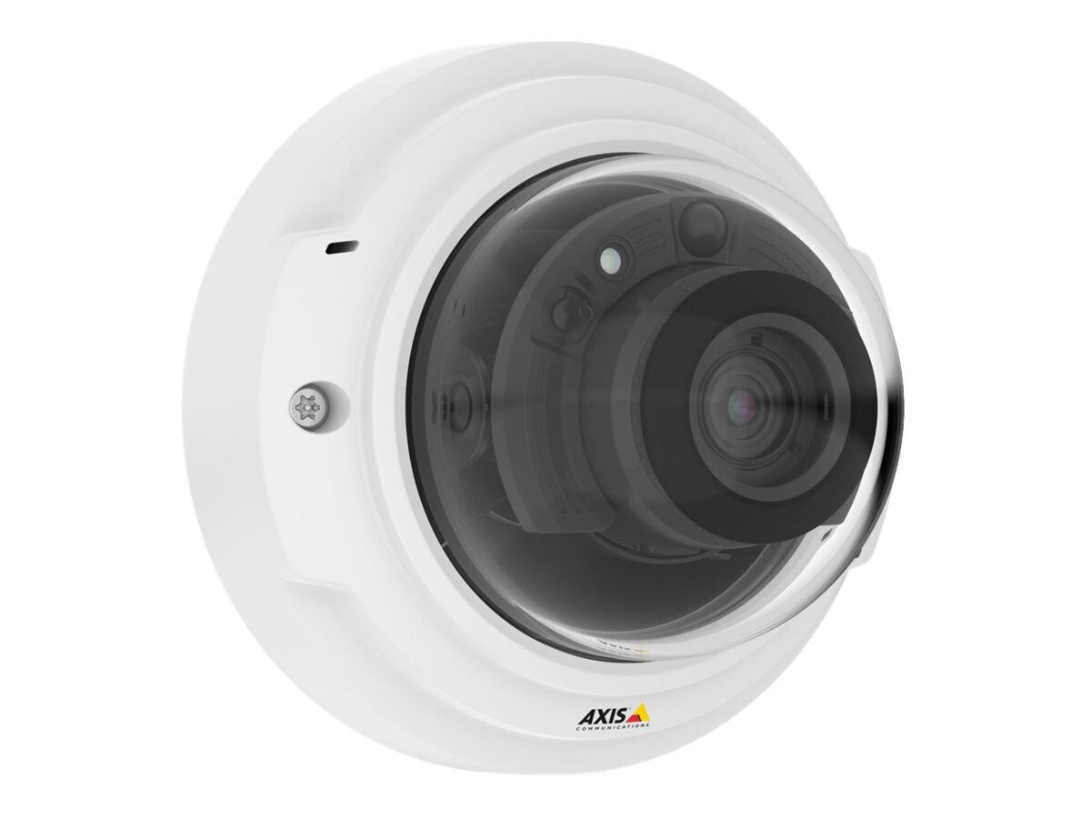 AXIS P3374-LV - network surveillance camera - dome