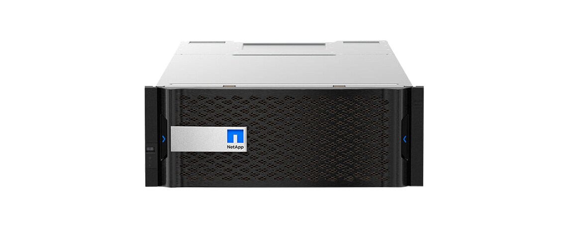 NetApp E5760 Model ECTO Drive Array