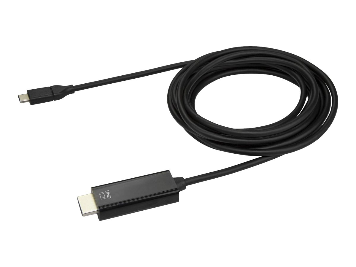 Equip Cable USB-C a HDMI M/M 4K/60Hz 3m