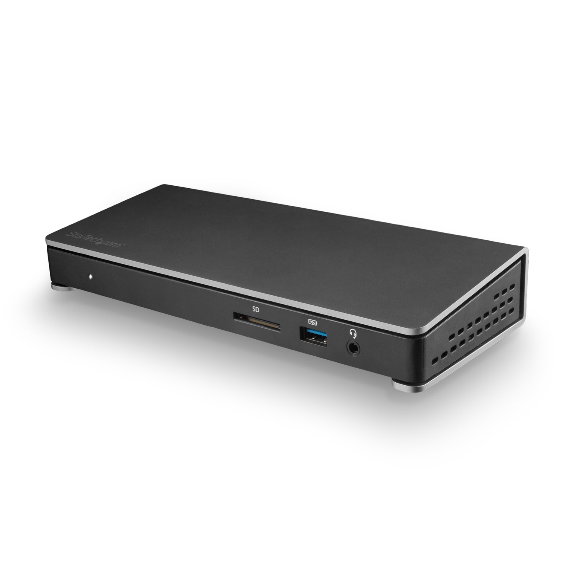 Does a Thunderbolt™ 3 Dock Support Thunderbolt™ 4 Laptops?