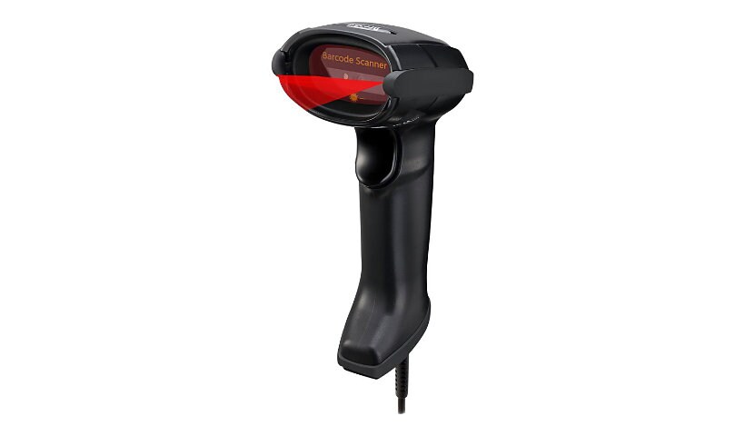 Adesso NuScan 7600TU - barcode scanner