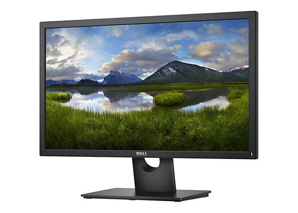 Dell E2318H - LED monitor - Full HD (1080p) - 23"
