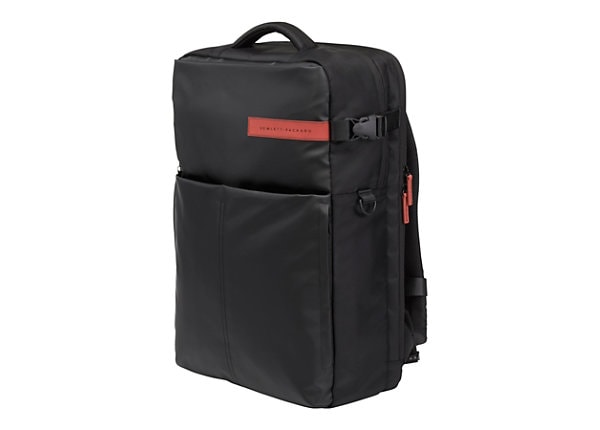 HP Omen Gaming Backpack - notebook carrying backpack