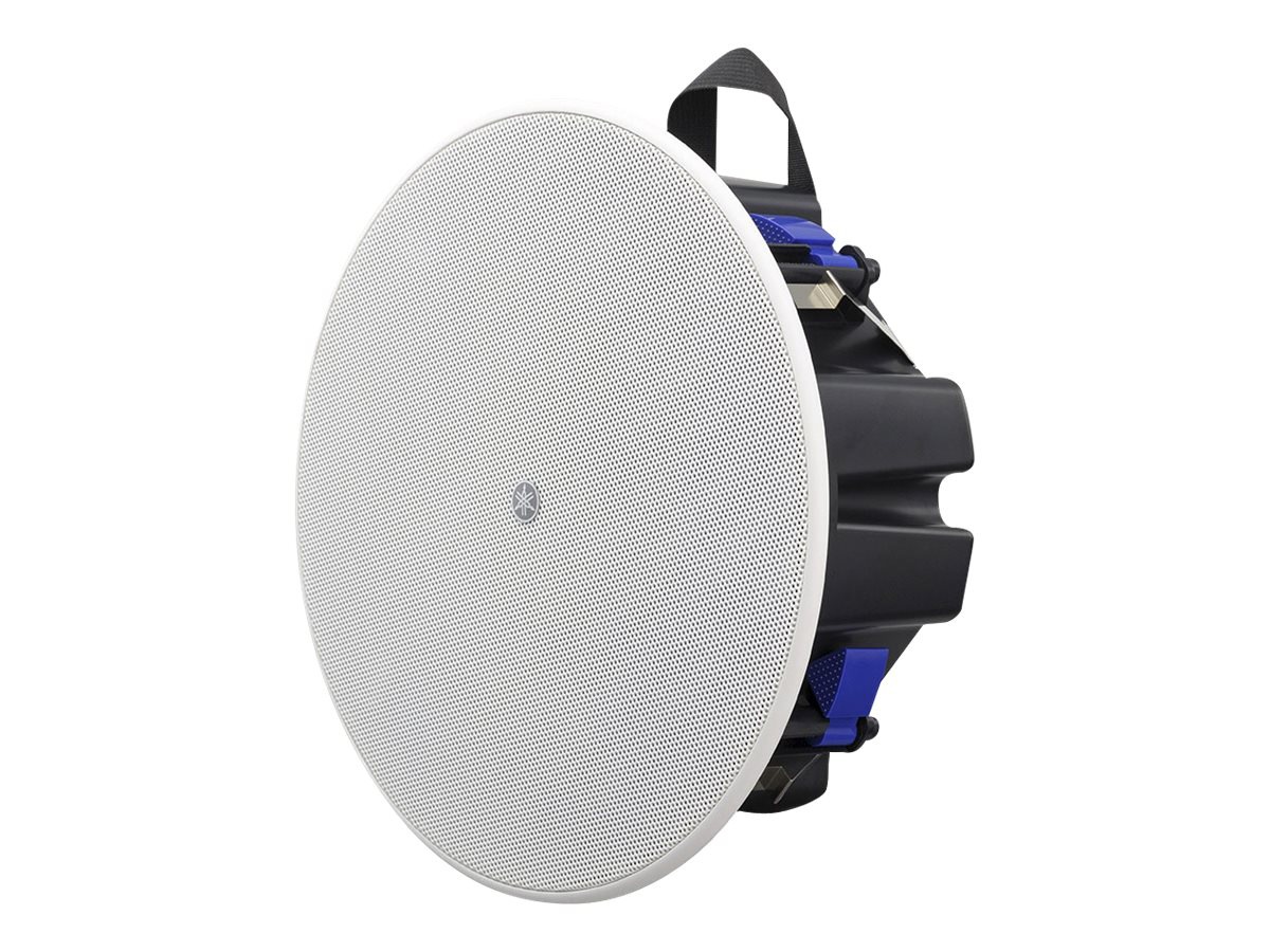 Yamaha VXC series F VXC3FW - speakers - for PA system