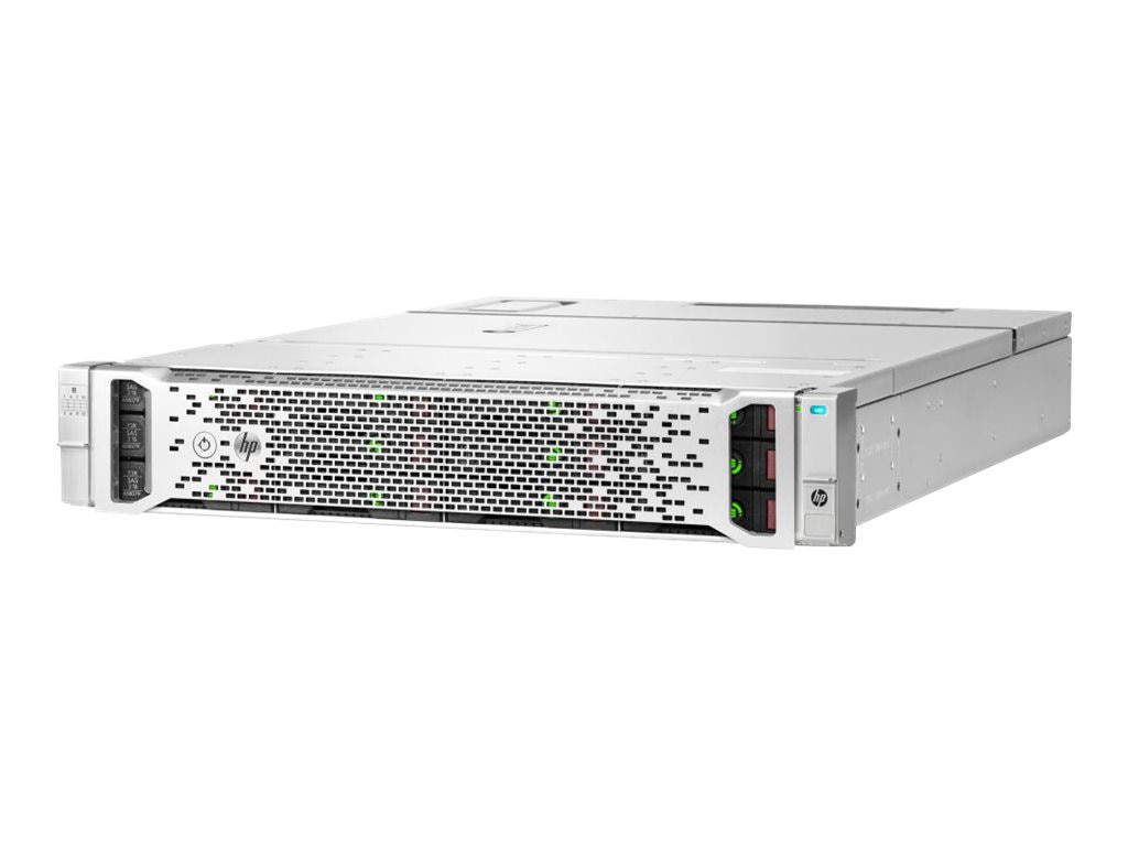 HPE D3600 - storage enclosure