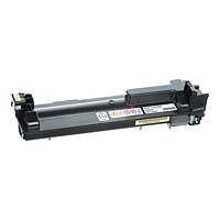 Ricoh SP C360A - yellow - original - toner cartridge