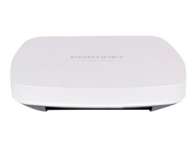Fortinet FortiAP U221EV - wireless access point - Bluetooth, Wi-Fi 5