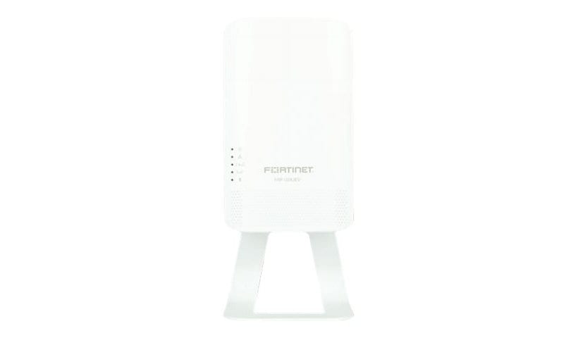 Fortinet FortiAP U24JEV - wireless access point - Bluetooth, Wi-Fi 5
