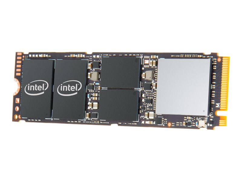 Intel 760p 1TB NVMe M.2 80mm Solid State Drive