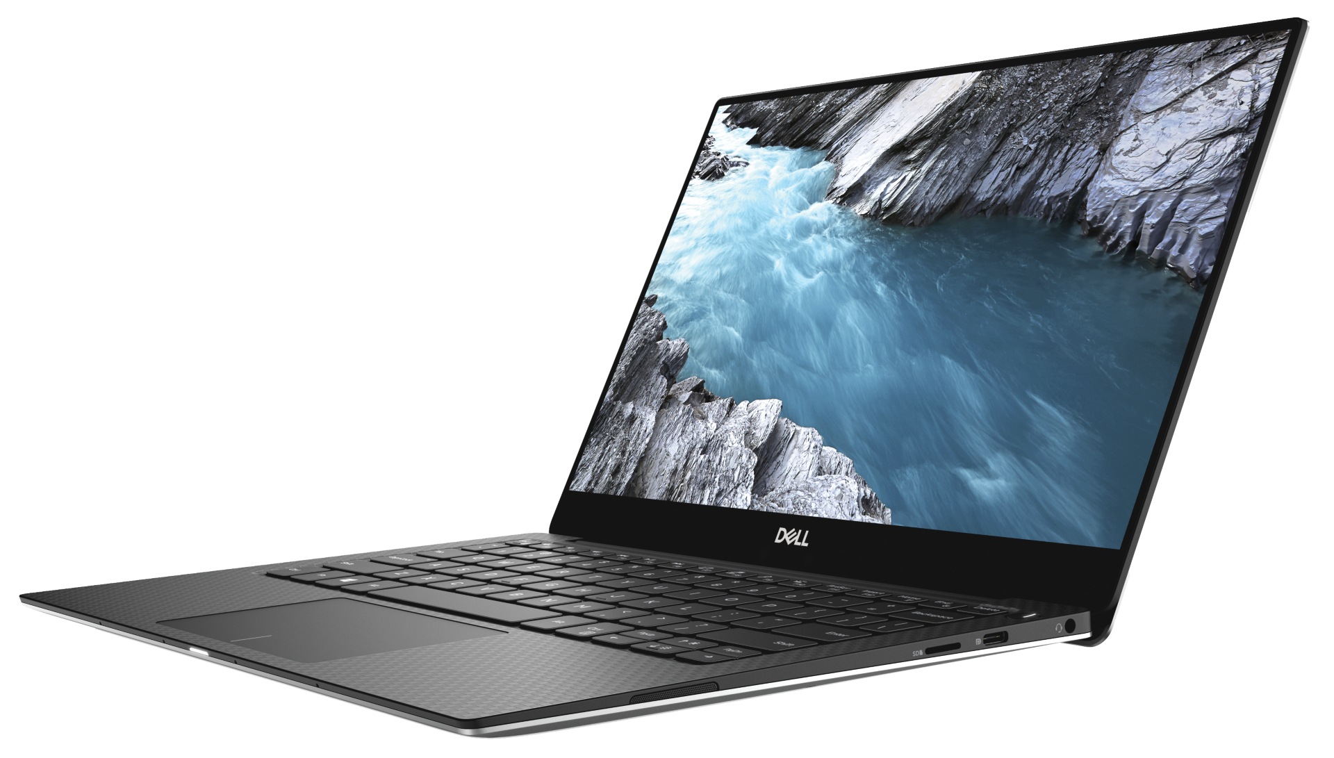 Dell XPS 13 9370 - 13.3" - Core i5 8250U - 8 GB RAM - 128 GB SSD - with 1-year ProSupport