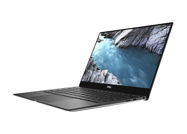Dell XPS 13 9370 - 13.3" - Core i5 8250U - 8 GB RAM - 128 GB SSD - with 1-year ProSupport