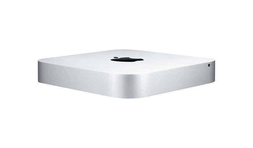 Apple Mac mini - Core i5 2.8 GHz - 8 GB - Hybrid Drive 1 TB - US