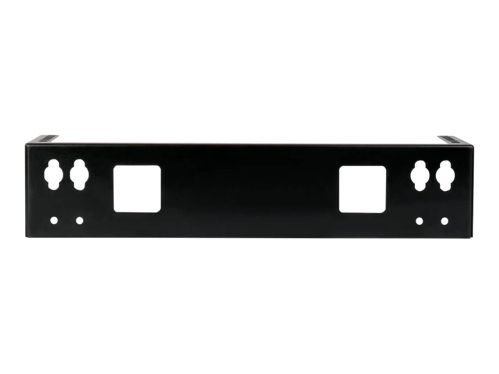 Eaton Tripp Lite Series SmartRack 2U Vertical Wall-Mount Rack Bracket - Thumbnail 5
