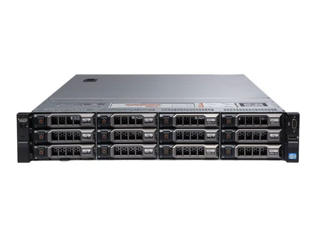 Video Insight NVR-R-2-2-48TB - standalone NVR