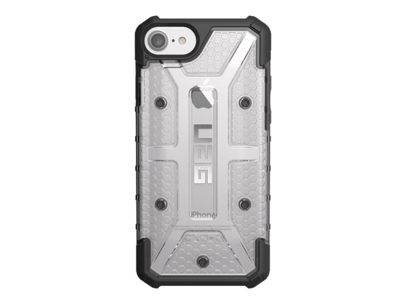 Shockproof Iphone 8 7 Case With Mount Rugged Case By Rokform