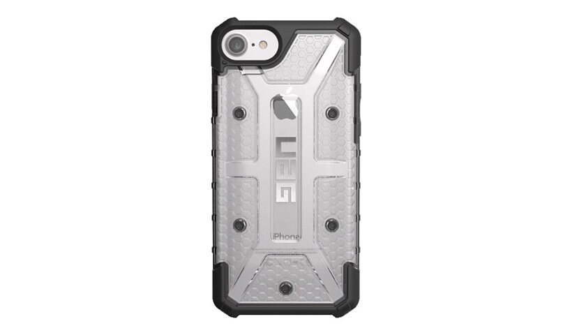 UAG Plasma Series Rugged Case for iPhone 8 / 7 / 6s / 6 [4.7-inch screen] -