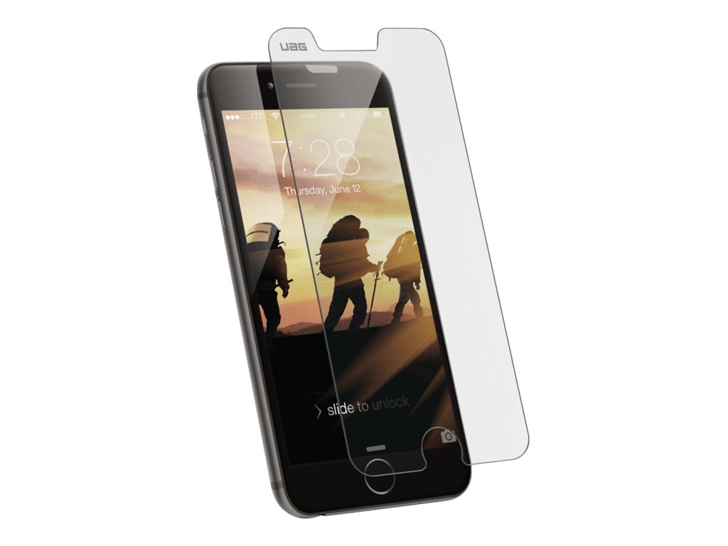 UAG Tempered Glass Screen Shield for Surface Pro 4 / Pro 3 - screen protector