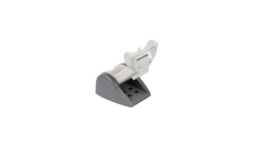 Datalogic barcode scanner charging stand